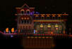 build something on your terraria map