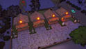 design your metaverse house, nft architecture art