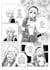 do comic with anime style