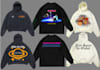 create awesome clothing design with your idea