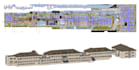 convert point cloud data into high quality bim models
