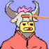 create custom pixel art bitcoin ordinals or nft collection
