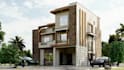 do architectural 3d and rendering