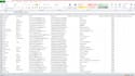 do data entry, lead generation, pdf to excel data