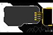 provide overlay pack for twitch and youtube
