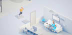 create custom 3d animation for animated explainer video