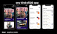 convert your ios app design into swiftui views