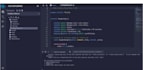 develop smart contract on ethereum , solidity developer