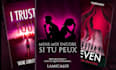 design a commercial book cover