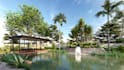 create realistic artificial pools and lakes