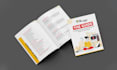 design professional eye catching google slides design