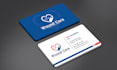 do business card and stationery design