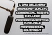 do a youthful millennial american male voice over, youtube voice actor
