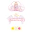 design kawaii vtuber logo and streamer