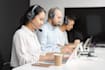 do cold calling and appointment settings phone calls