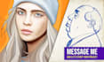 create illustrations of the highest level