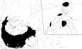 draw anything dbz, anime, manga, character design and ocs