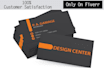 design Business Cards