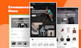 fix online store wordpress, woocommerce, shopify, wix