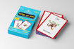 do custom and unique printable flashcards for amazon kdp