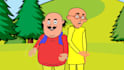 do cartoon 2d animation for kids