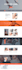 convert figma to HTML, PSD to HTML, responsive bootstrap, tailwind CSS