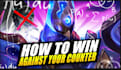 make 3 amazing league of legends thumbnails for you