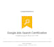 manage your google advertising campaign for conversions