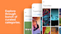 make premium android wallpaper app with admob ads