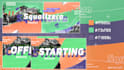 make gaming full stream overlay and panels