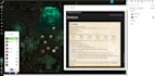 explain and teach roll20 virtual tabletop