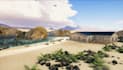 build a 3d metaverse game environment in unity 3d