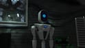 make a 3d robotics animation