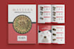 do product catalog, lookbook, catalogue design