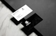 design professional business card and clickable interactive business card