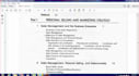 do professional fast typing job pro typist for you