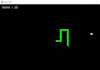 create a game using pygame in python