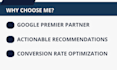 setup and manage google ads and PPC campaigns