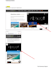 do website and mobile app testing  for user experience, UI, UX, and bug reports
