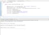 do cpp, java, python programming codes and oracle database projects