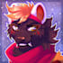 draw your furry or fursona a pfp