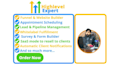 design responsive gohighlevel website and funnel