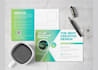 design a postcard or direct mailer