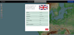 create a map for your website using leaflet as a javascript library
