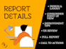 review the UX of your website