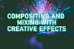 do professional music video editing