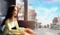 create an nft with vfx