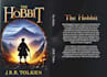 do professional book cover design or ebook cover design