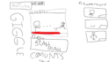 draw really bad stick figures in Paint
