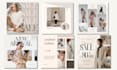 create editable canva templates and instagram post design for an attractive feed